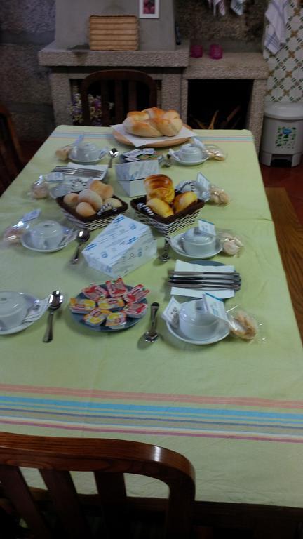 Casa Das Vendas 部屋 写真