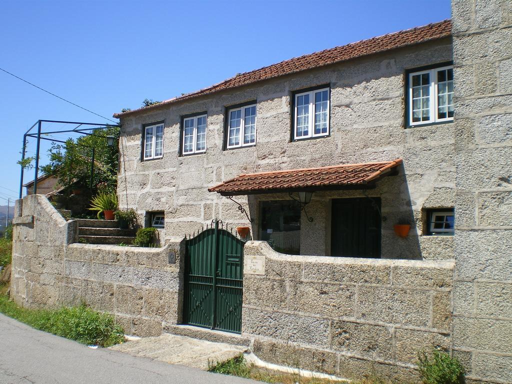 Casa Das Vendas 部屋 写真