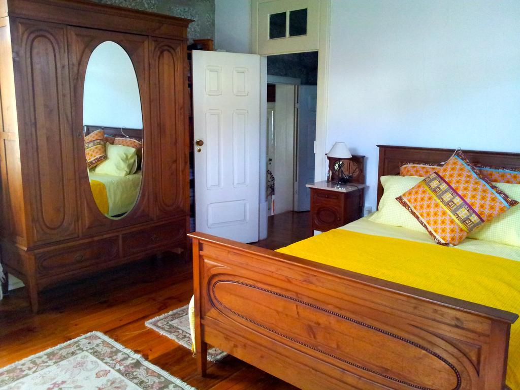 Casa Das Vendas 部屋 写真