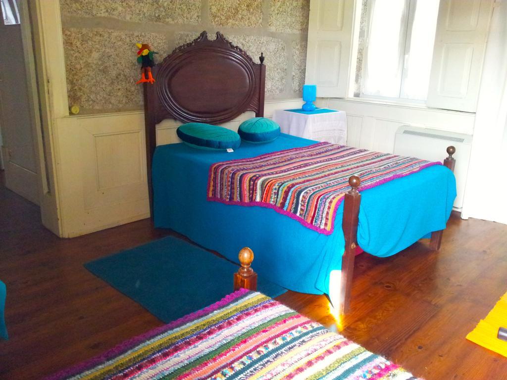 Casa Das Vendas 部屋 写真