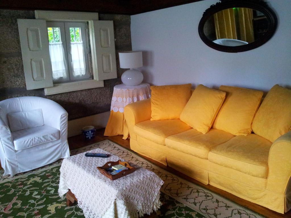 Casa Das Vendas 部屋 写真