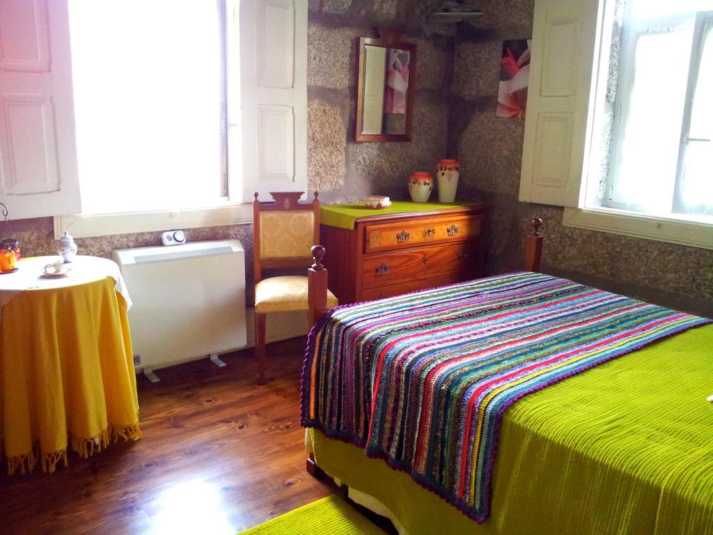 Casa Das Vendas 部屋 写真