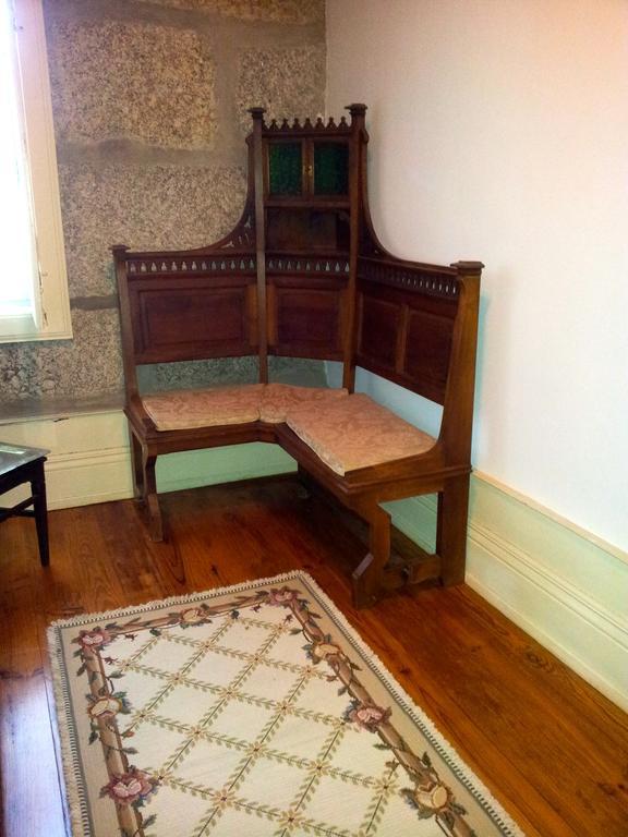 Casa Das Vendas 部屋 写真