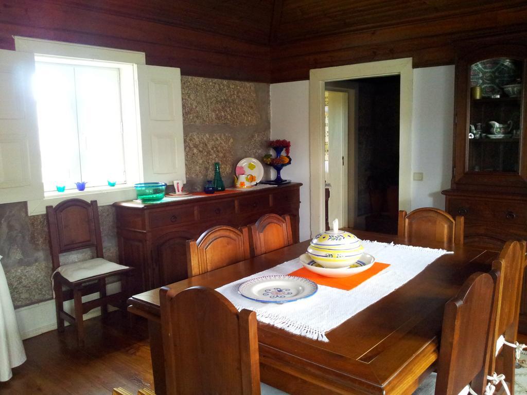 Casa Das Vendas 部屋 写真