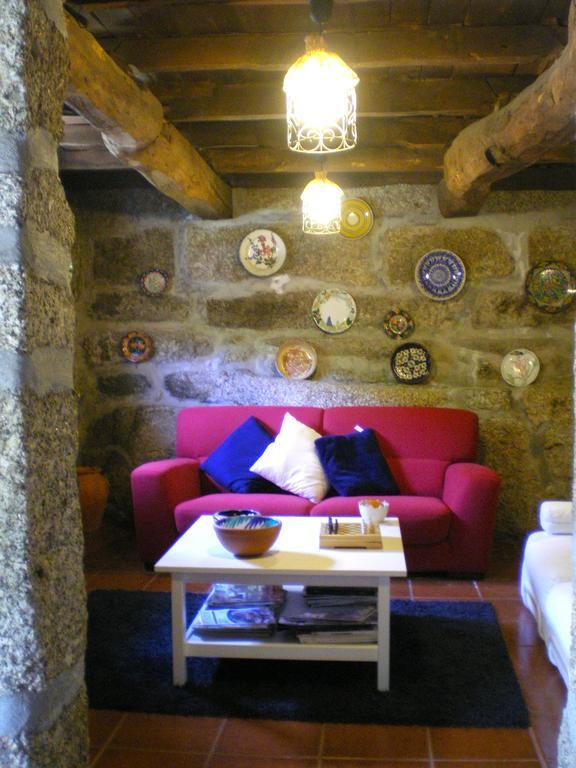 Casa Das Vendas 部屋 写真