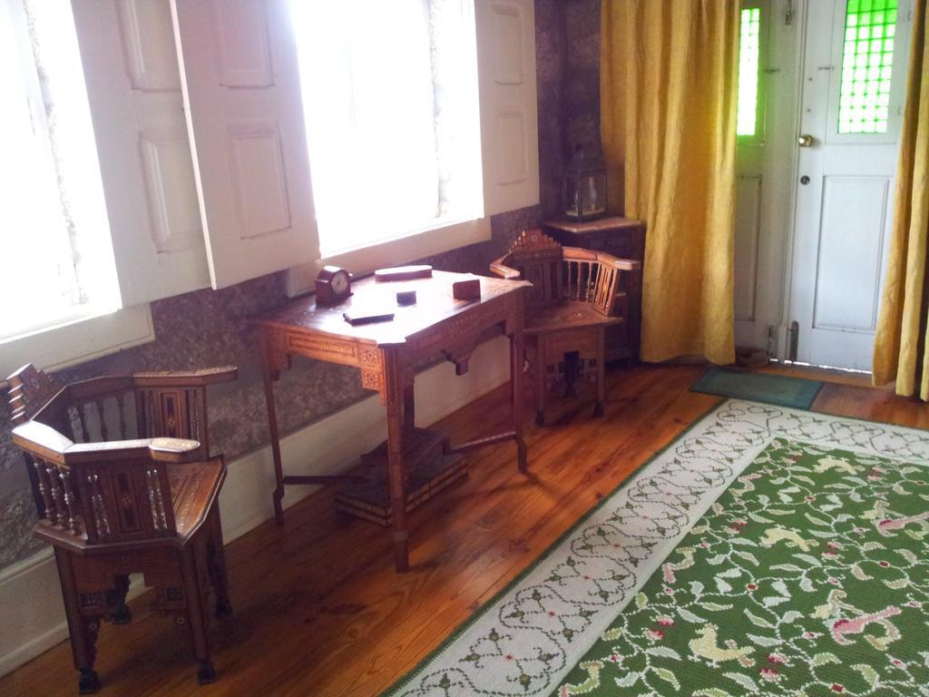 Casa Das Vendas 部屋 写真