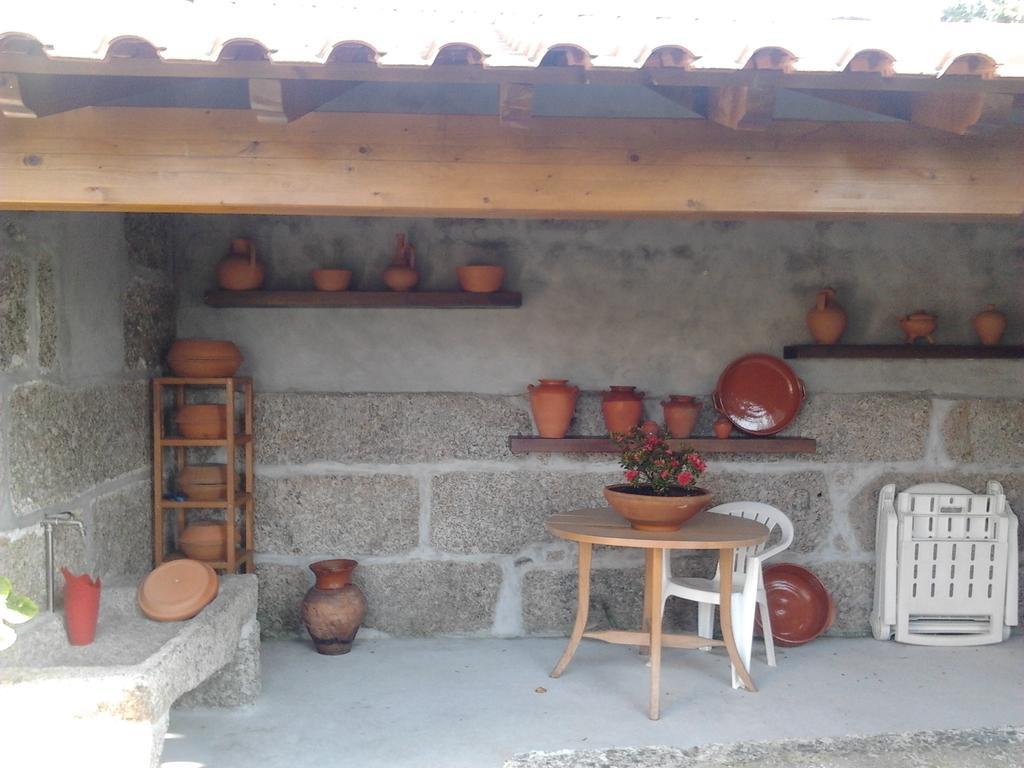Casa Das Vendas 部屋 写真