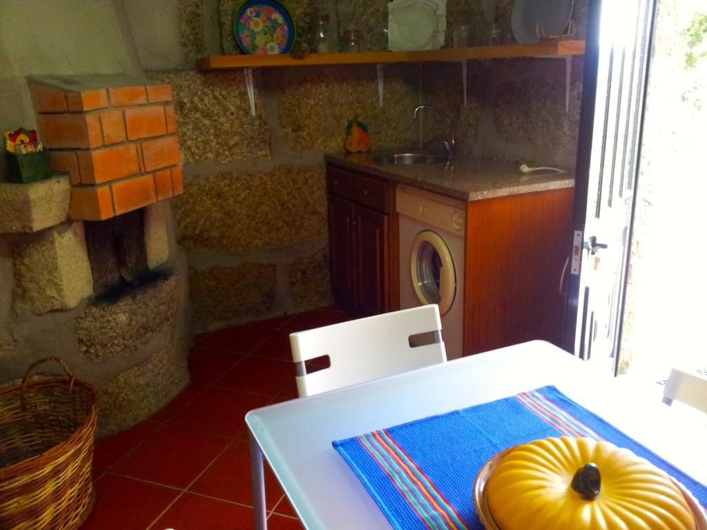 Casa Das Vendas 部屋 写真