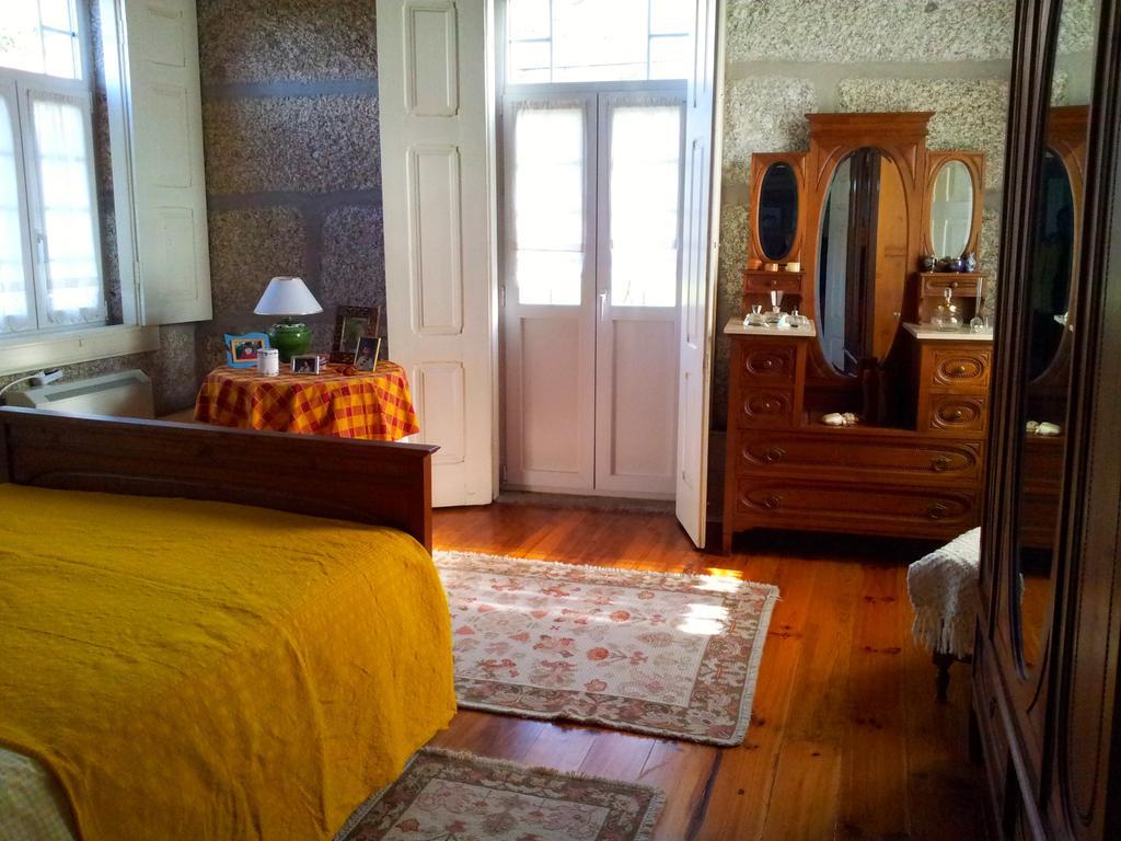 Casa Das Vendas 部屋 写真