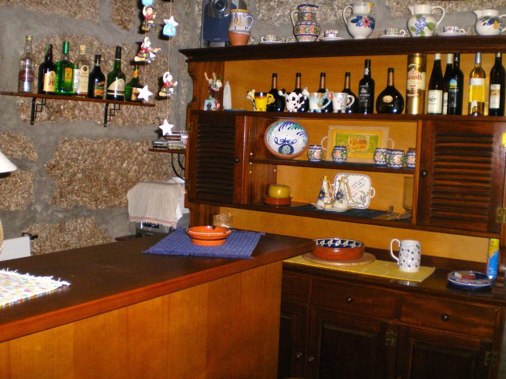 Casa Das Vendas 部屋 写真