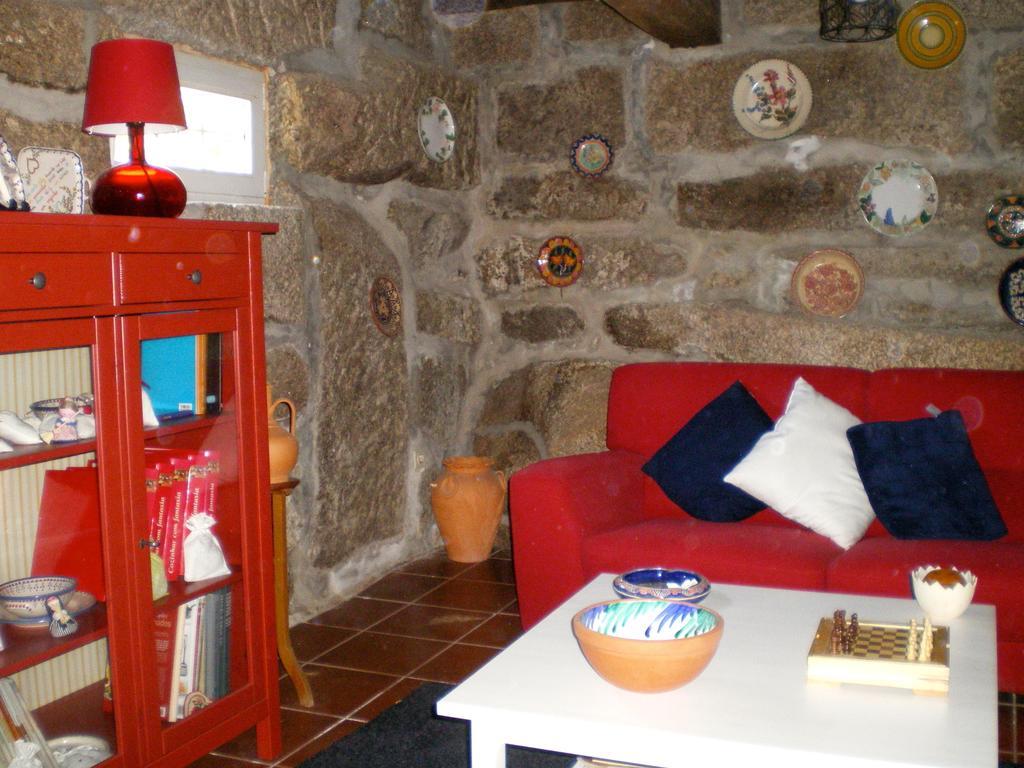 Casa Das Vendas 部屋 写真