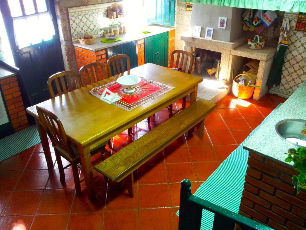 Casa Das Vendas 部屋 写真