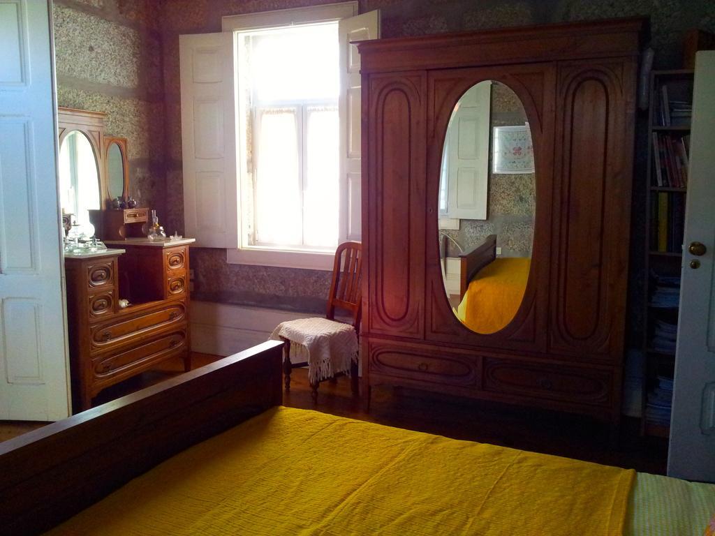 Casa Das Vendas 部屋 写真