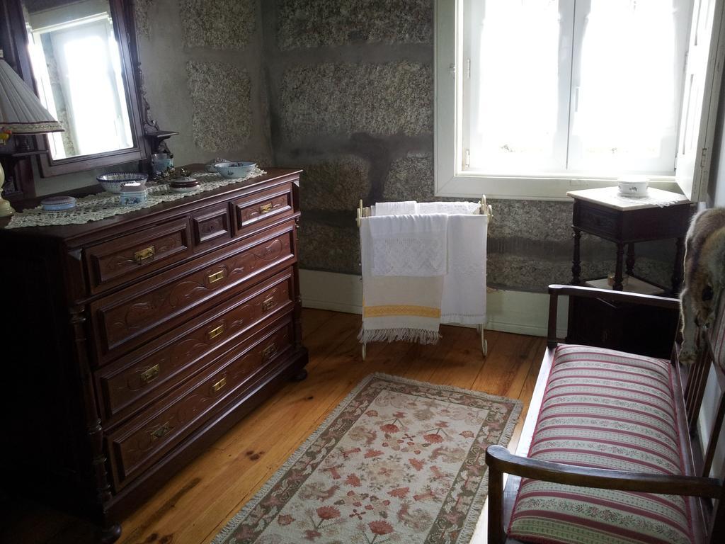 Casa Das Vendas 部屋 写真