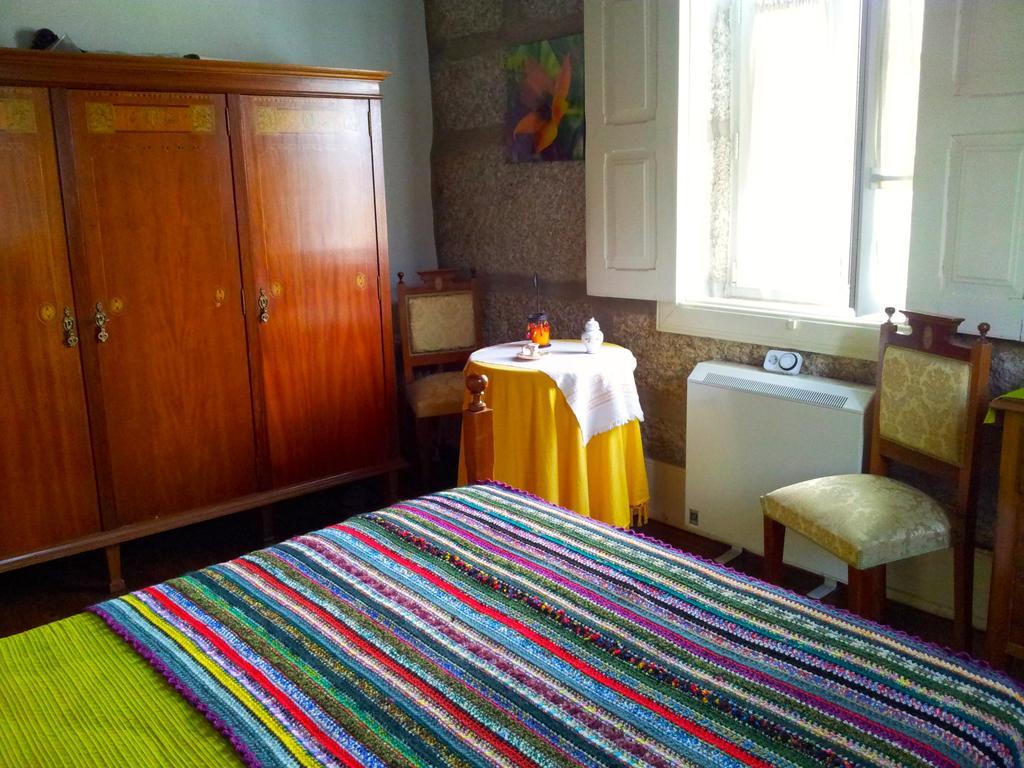 Casa Das Vendas 部屋 写真