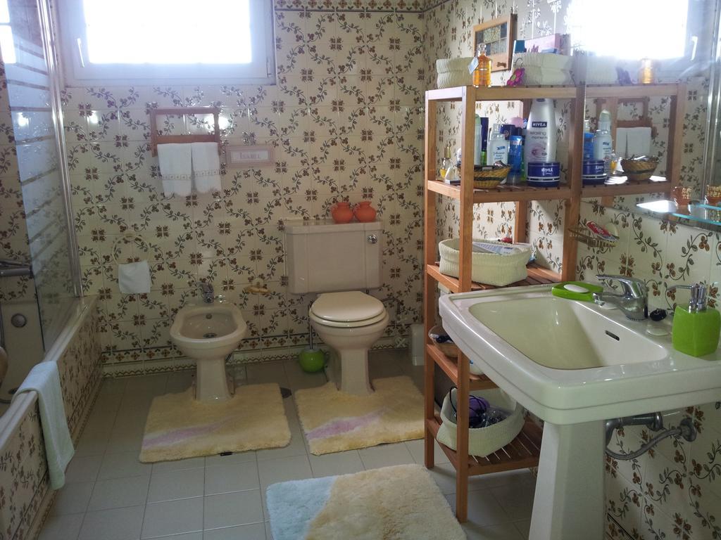 Casa Das Vendas 部屋 写真