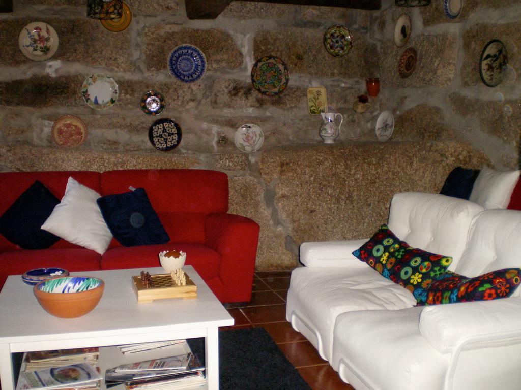 Casa Das Vendas 部屋 写真