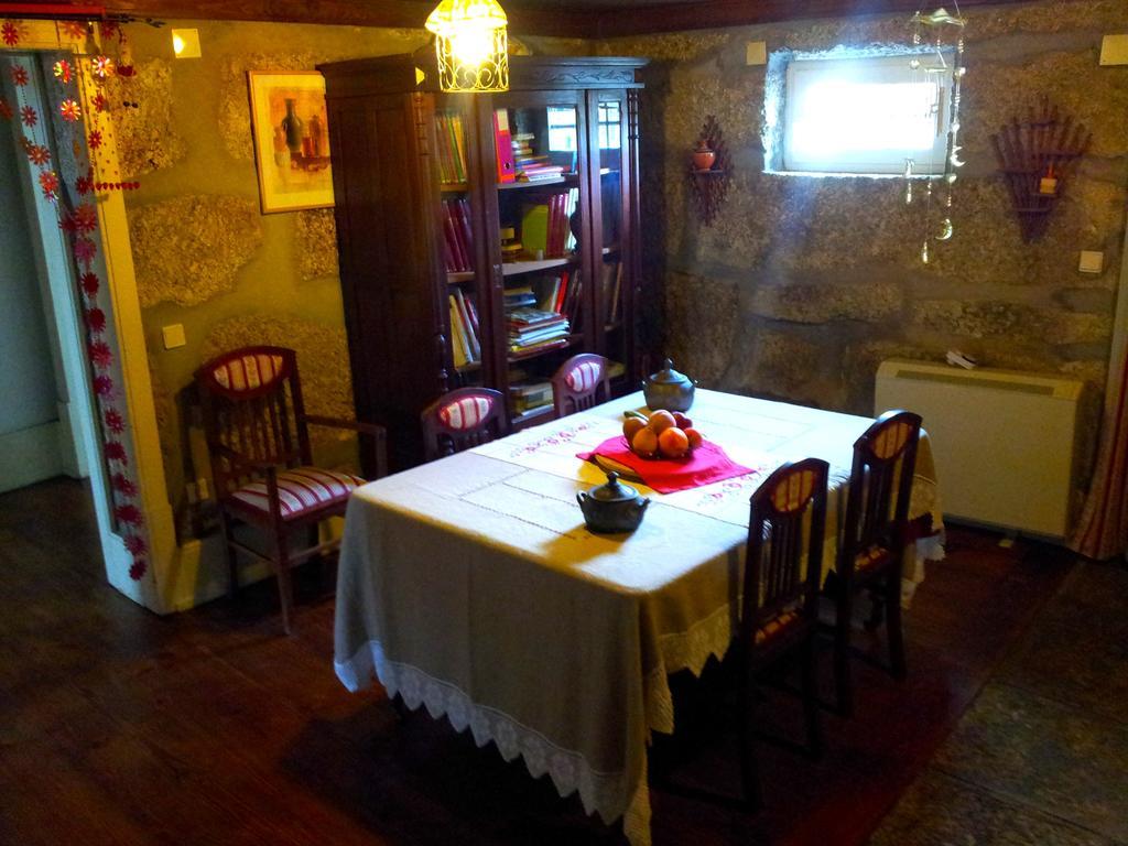 Casa Das Vendas 部屋 写真