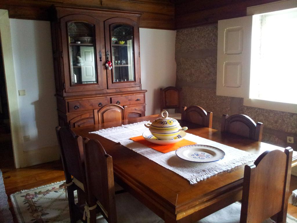 Casa Das Vendas 部屋 写真