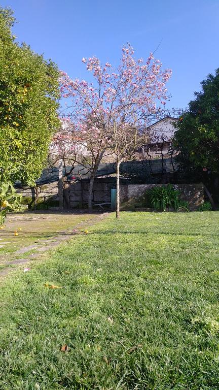 Casa Das Vendas エクステリア 写真