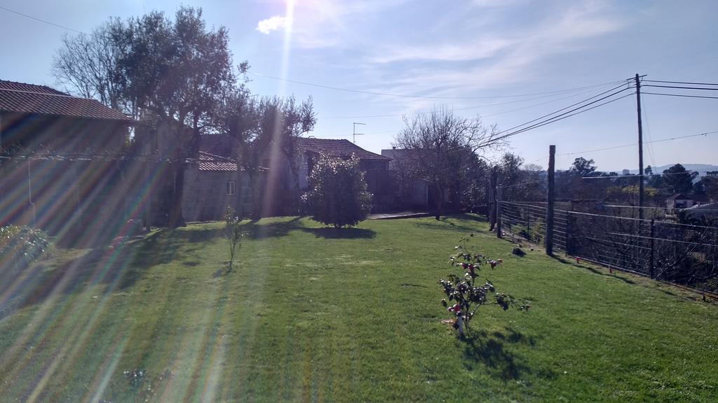 Casa Das Vendas エクステリア 写真