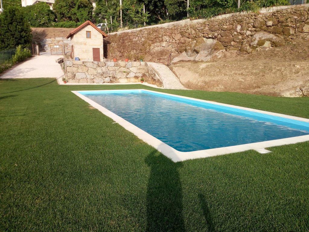 Casa Das Vendas エクステリア 写真